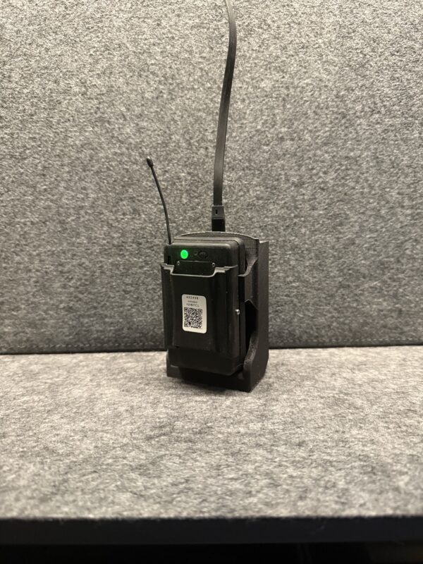 Lafayette GPS mini